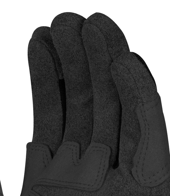 RYNOX URBAN PRO 2 GLOVES - ALL BLACK