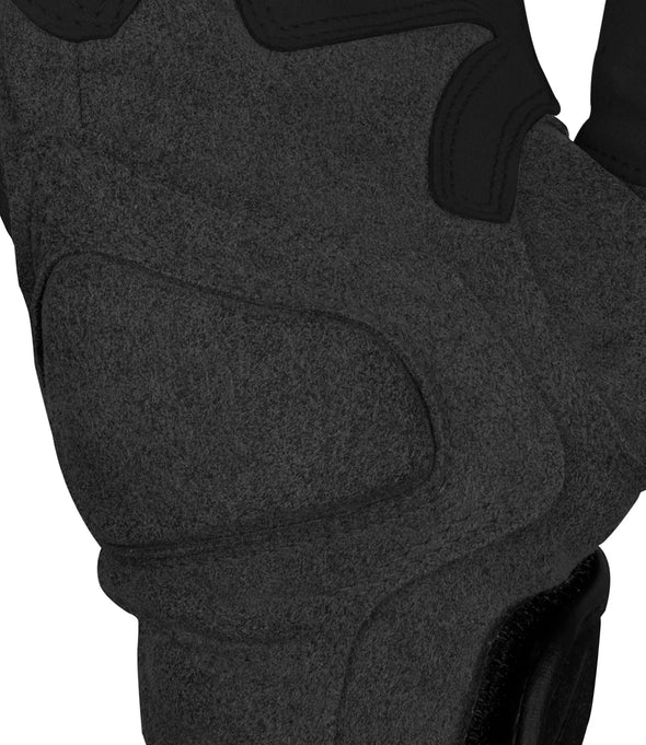 RYNOX URBAN PRO 2 GLOVES - DARK GREY