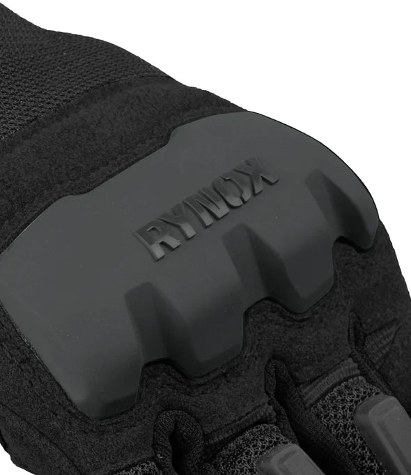 RYNOX URBAN PRO 2 GLOVES - DARK GREY