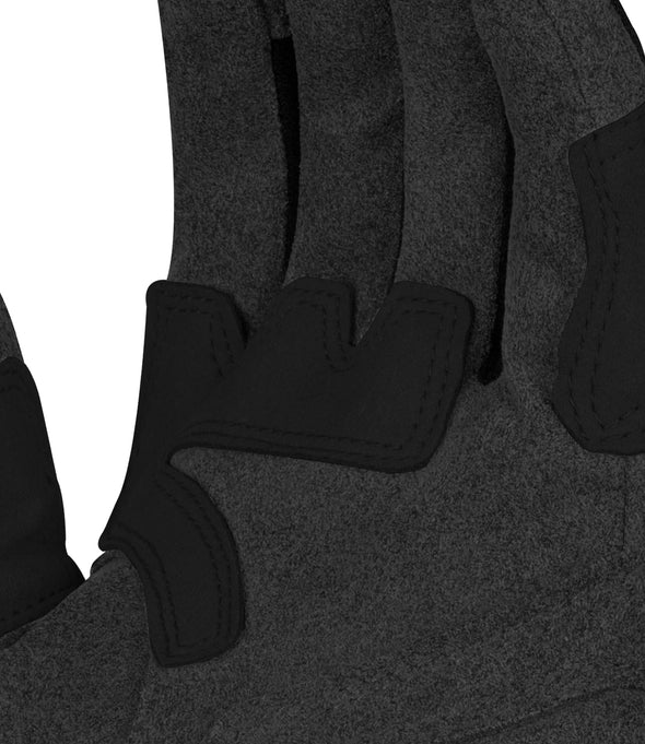 RYNOX URBAN PRO 2 GLOVES - DARK GREY