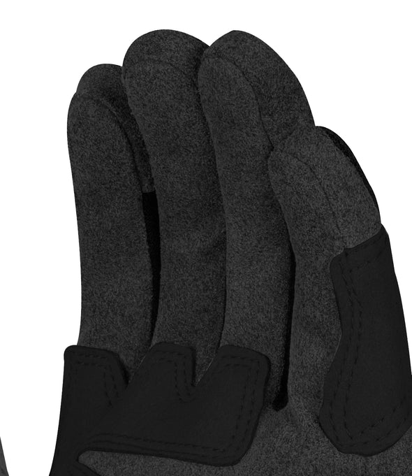 RYNOX URBAN PRO 2 GLOVES - DARK GREY