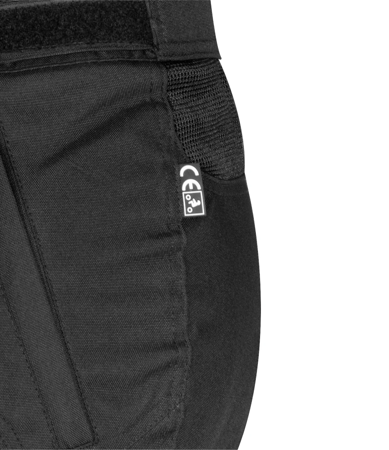 RYNOX AIRTEX PANTS - BLACK