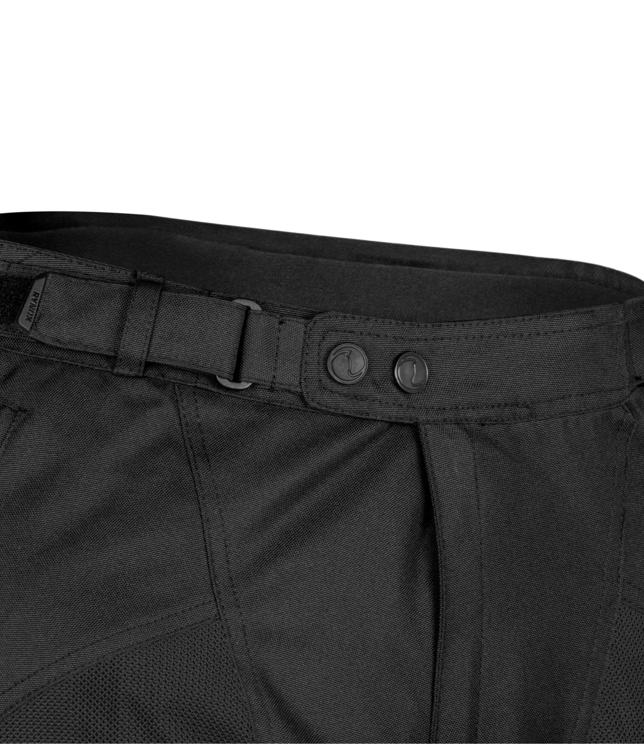 RYNOX AIRTEX PANTS - BLACK