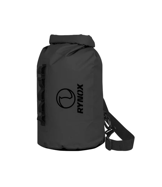 EXPEDITION DRY BAG 2 STORMPROOF - DARK GREY