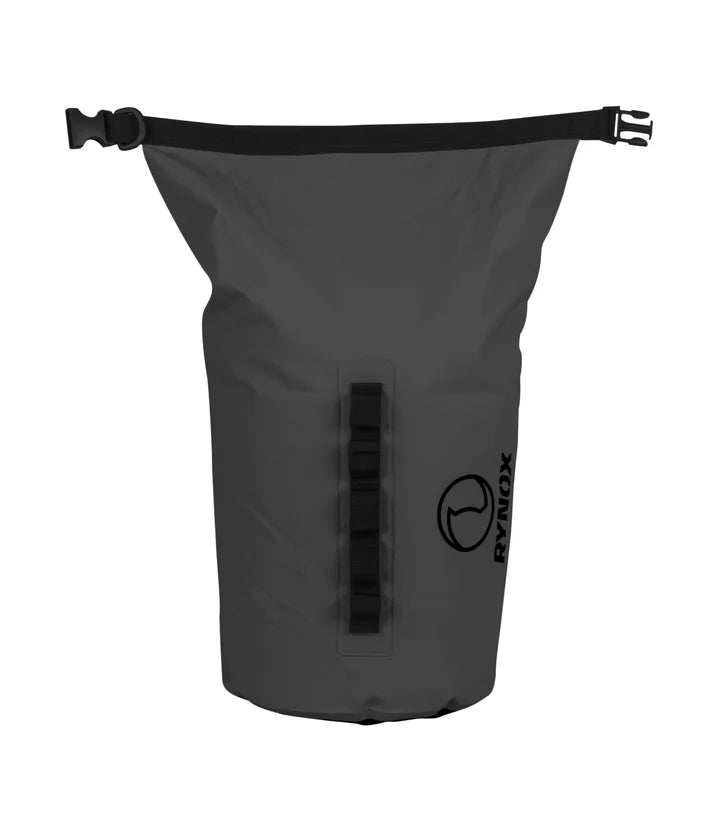 EXPEDITION DRY BAG 2 STORMPROOF - DARK GREY