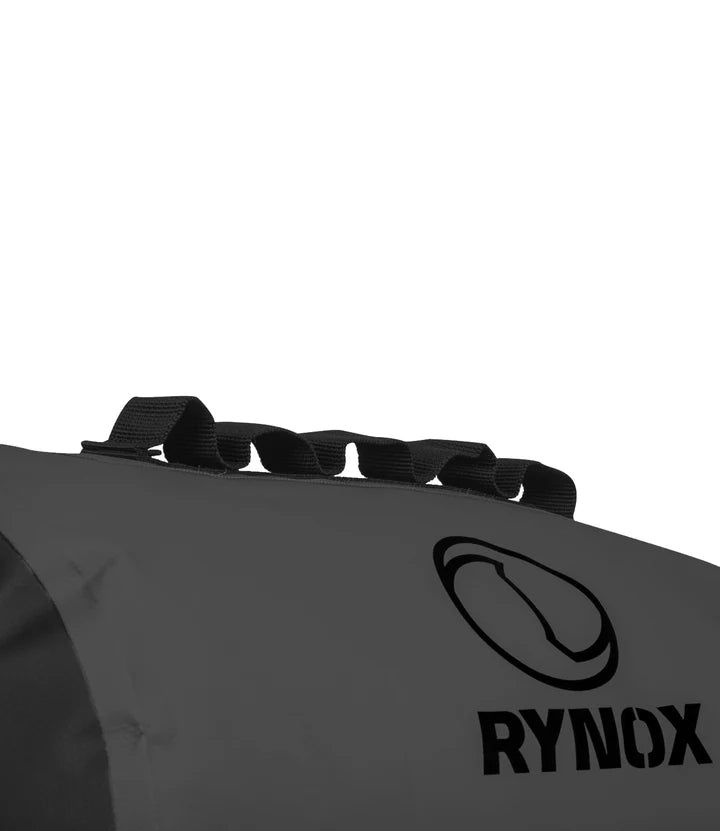 EXPEDITION DRY BAG 2 STORMPROOF - DARK GREY