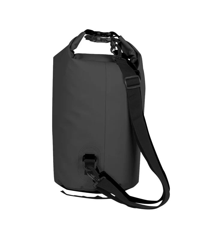 EXPEDITION DRY BAG 2 STORMPROOF - DARK GREY