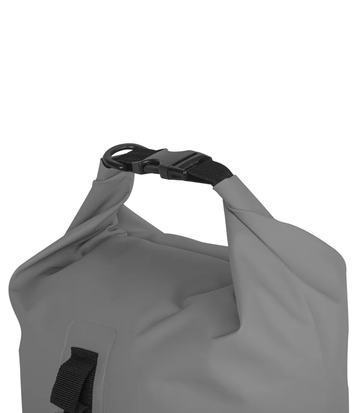 RYNOX EXPEDITION DRY BAG 2 STORMPROOF - LIGHT GREY