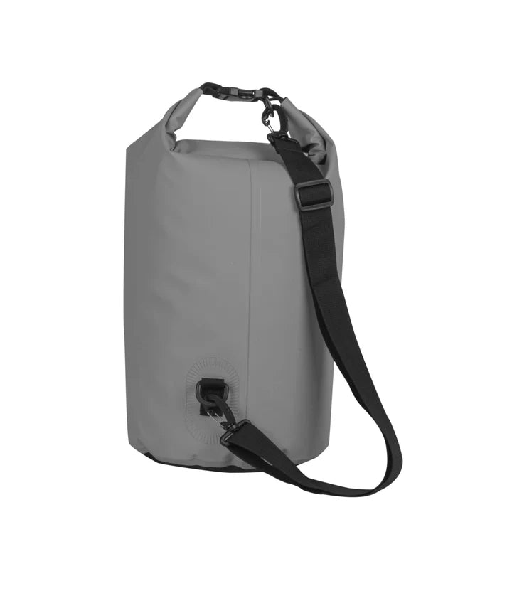 RYNOX EXPEDITION DRY BAG 2 STORMPROOF - LIGHT GREY