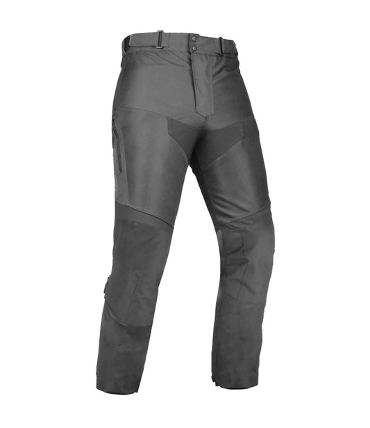 RYNOX AIR GT PANTS - BLACK