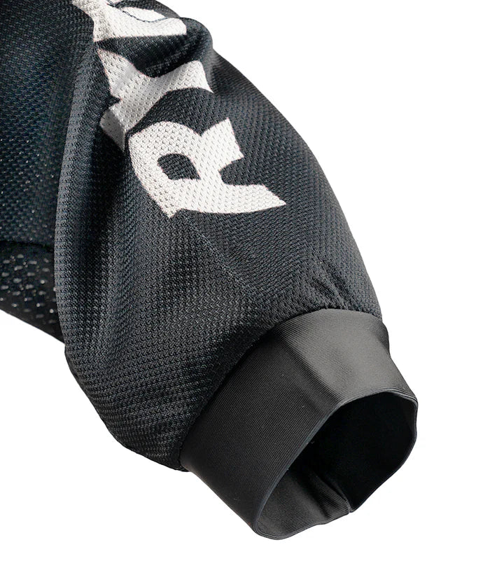 RYNOX RIPPLE PRO OFFROAD JERSEY - INFRARED