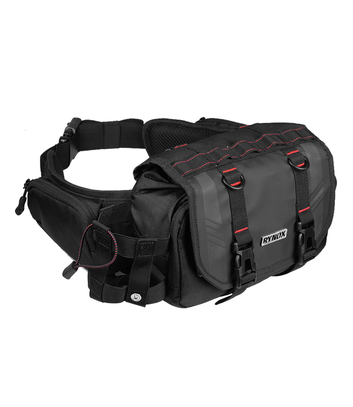 RYNOX OPTIMUS WAIST PACK 3L - STORMPROOF