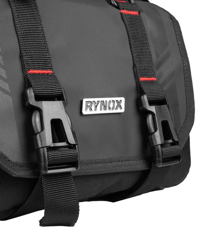 RYNOX OPTIMUS WAIST PACK 3L - STORMPROOF