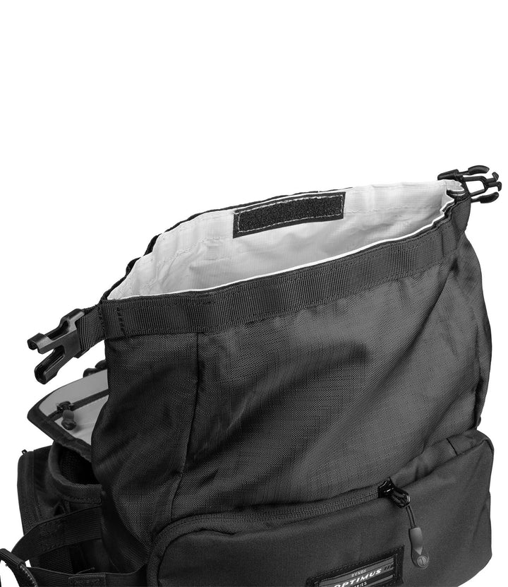 RYNOX OPTIMUS WAIST PACK 3L - STORMPROOF