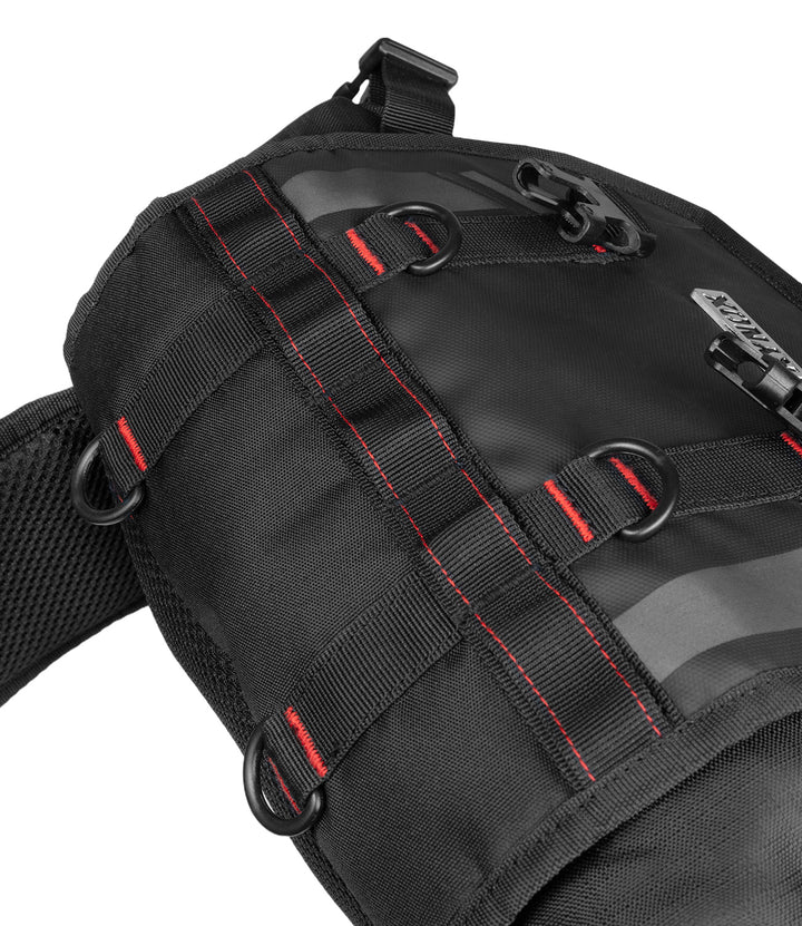 RYNOX OPTIMUS WAIST PACK 3L - STORMPROOF