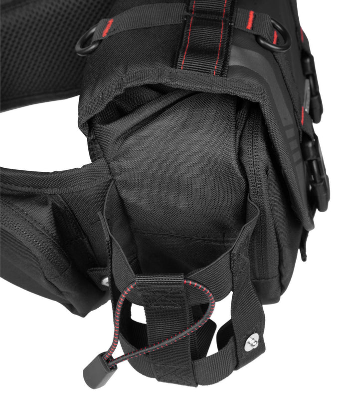 RYNOX OPTIMUS WAIST PACK 3L - STORMPROOF