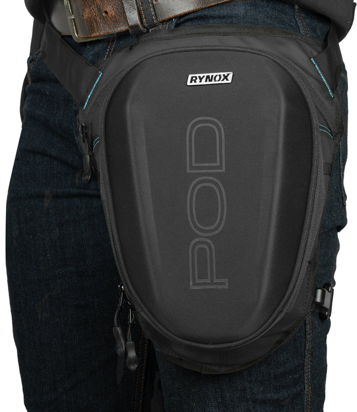 RYNOX POD THIGH BAG 5L