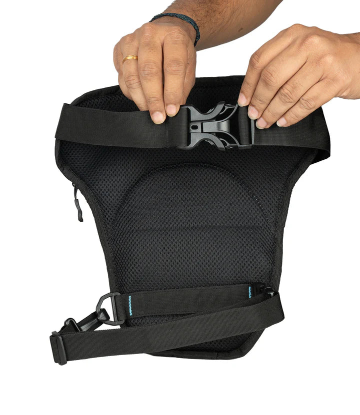 RYNOX POD THIGH BAG 5L
