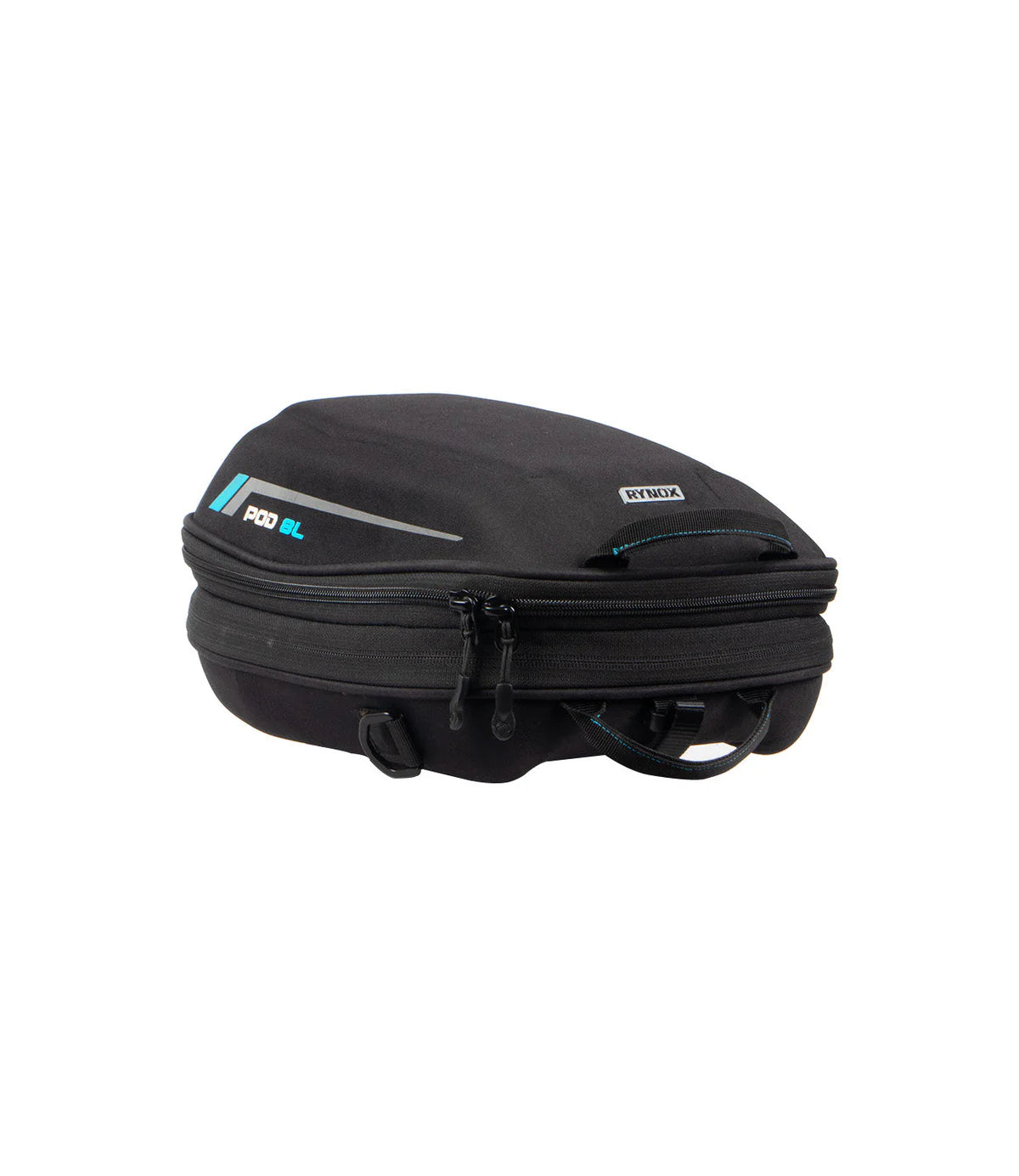 RYNOX POD MAGLOCK TANK BAG 8L - BAJAJ DOMINAR 250/400