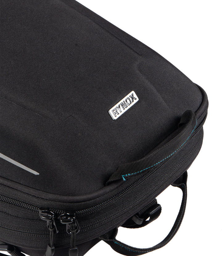 RYNOX POD MAGLOCK TANK BAG 8L - KTM ADV 250/390