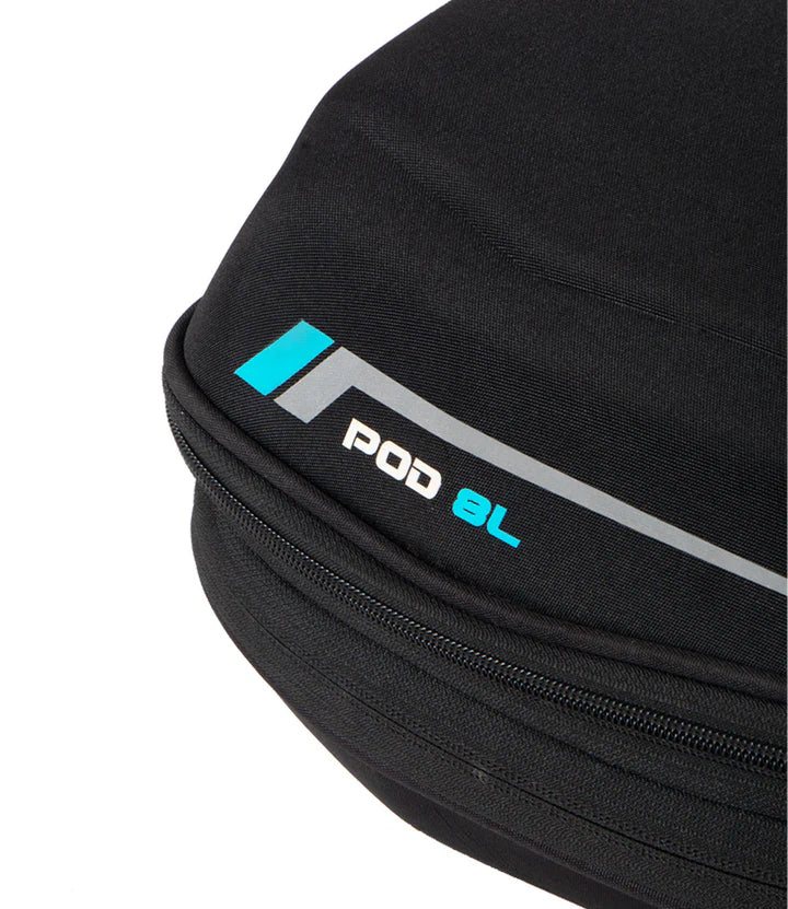 RYNOX POD MAGLOCK TANK BAG 8L ROYAL ENFIELD HIMALAYAN 411 / SCRAM 411