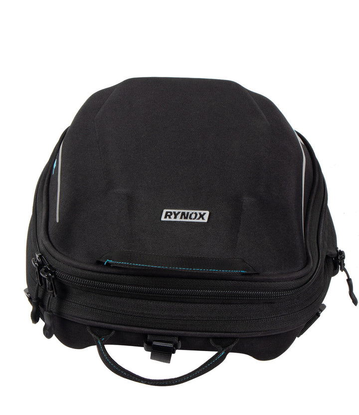 RYNOX POD MAGLOCK TANK BAG 8L ROYAL ENFIELD HIMALAYAN 411 / SCRAM 411