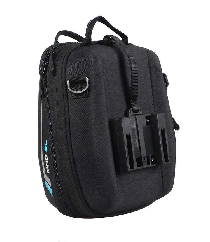 RYNOX POD MAGLOCK TANK BAG 8L ROYAL ENFIELD HIMALAYAN 411 / SCRAM 411