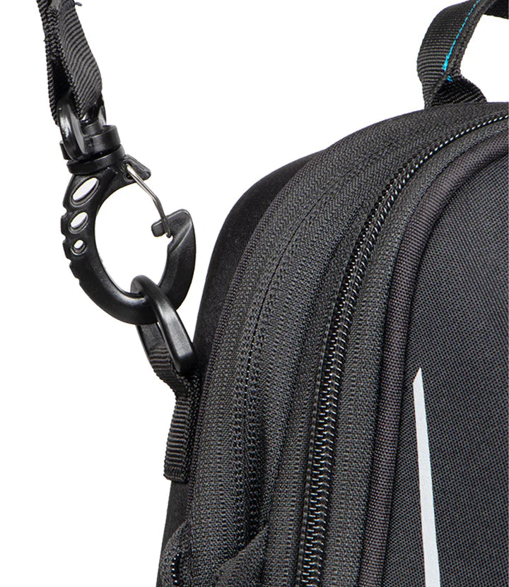 RYNOX POD MAGLOCK TANK BAG 8L - BAJAJ DOMINAR 250/400