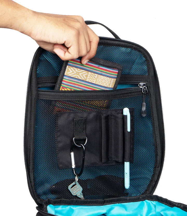 RYNOX POD MAGLOCK TANK BAG 8L - KTM ADV 250/390