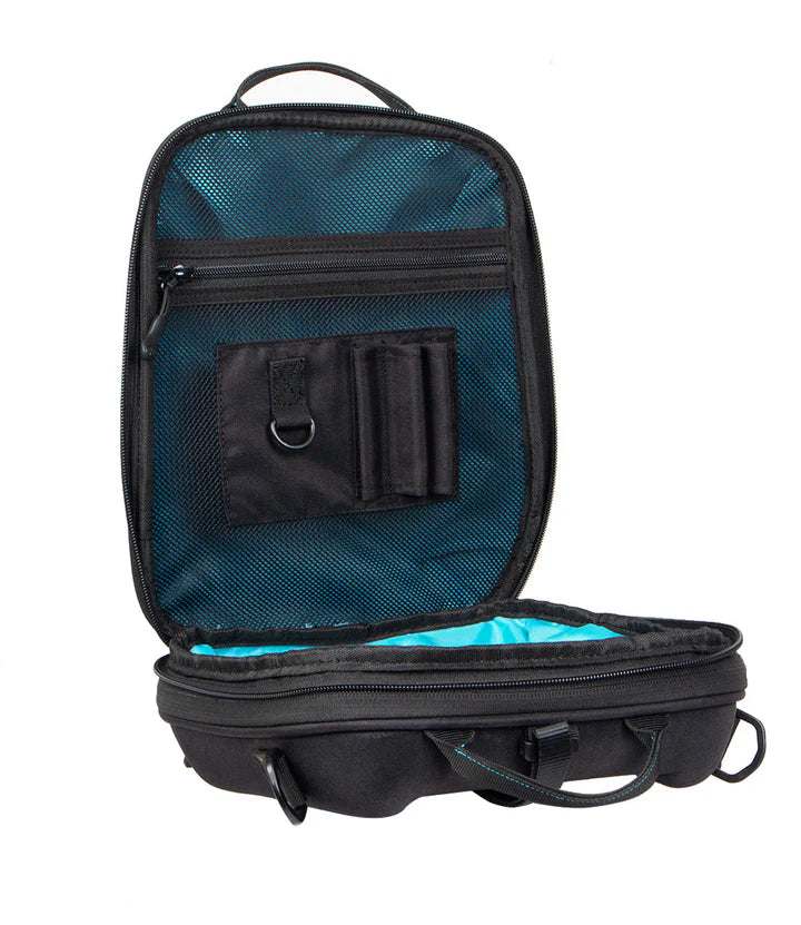 RYNOX POD MAGLOCK TANK BAG 8L ROYAL ENFIELD HIMALAYAN 411 / SCRAM 411