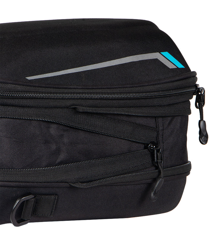 RYNOX POD MAGLOCK TANK BAG 8L - KTM ADV 250/390