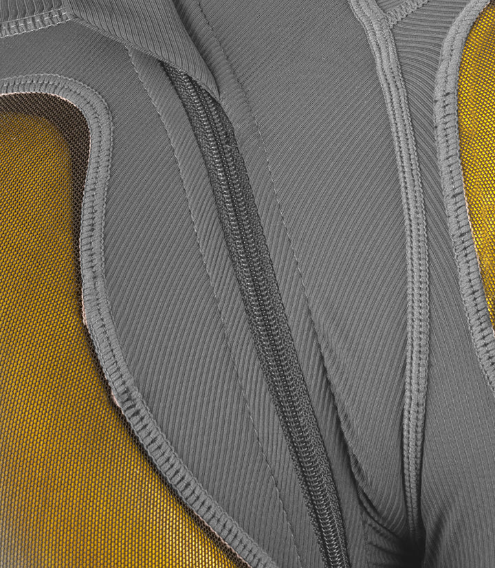 RYNOX QUEST PRO PROTECTIVE BASE LAYER - UPPER