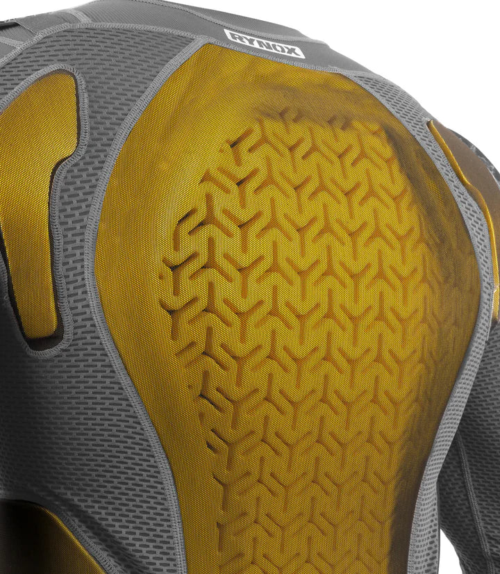 RYNOX QUEST PRO PROTECTIVE BASE LAYER - UPPER