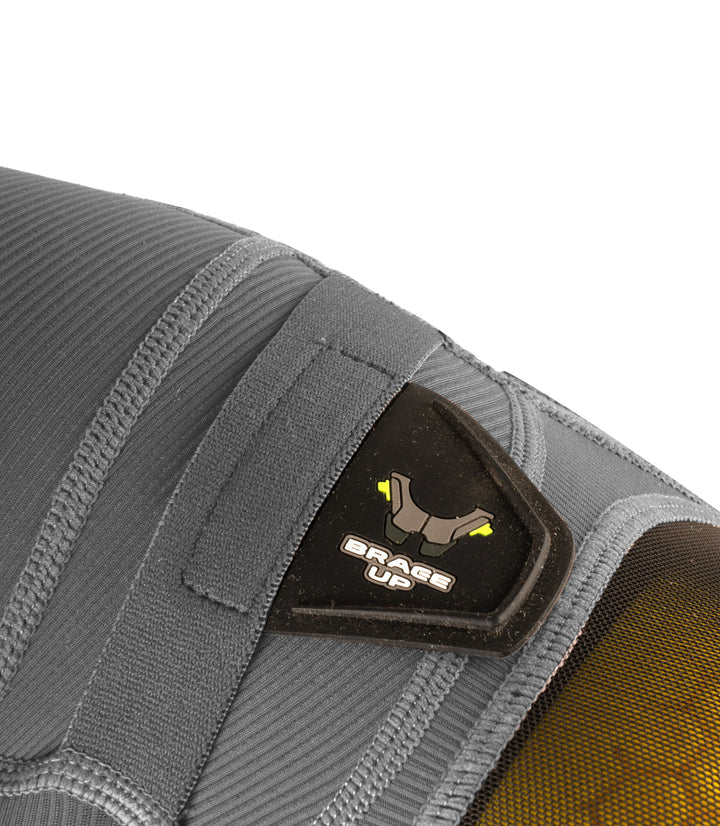 RYNOX QUEST PRO PROTECTIVE BASE LAYER - UPPER