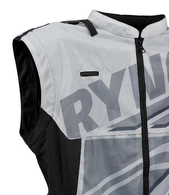 RYNOX DUNE NEO TRAIL OFFROAD JACKET - GRAPHITE GREY