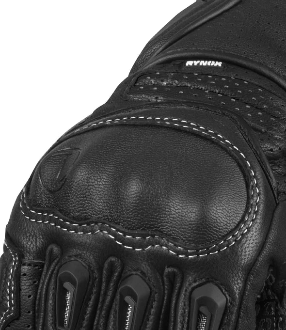 RYNOX STORM EVO 3 GLOVES - BLACK