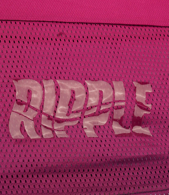 RYNOX RIPPLE PRO OFFROAD JERSEY - ULTRAVIOLET