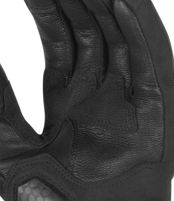 RYNOX URBAN X GLOVES - CAMO BLUE