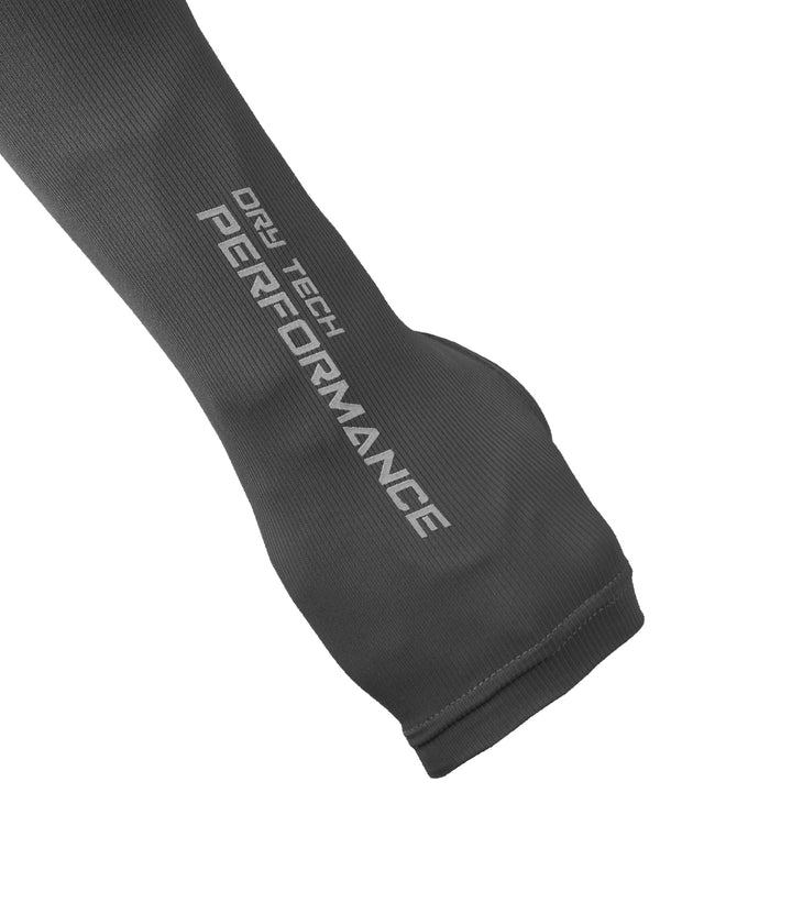 RYNOX VAPOUR PRO PERFORMANCE BASE LAYER UPPER - GREY