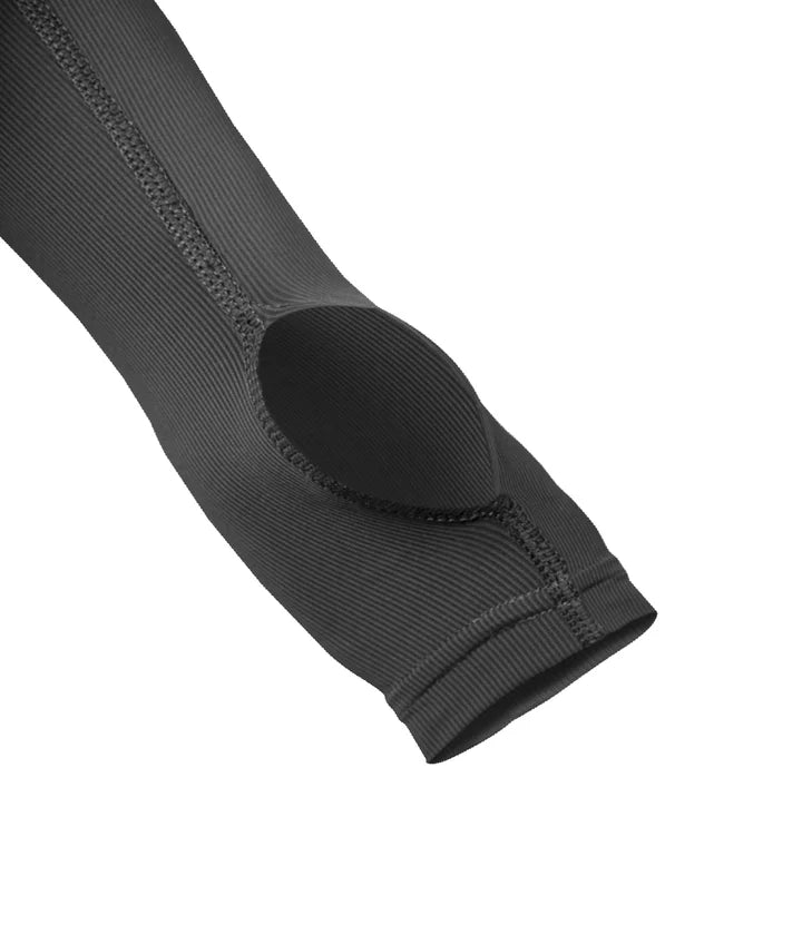 RYNOX VAPOUR PRO PERFORMANCE BASE LAYER UPPER - GREY