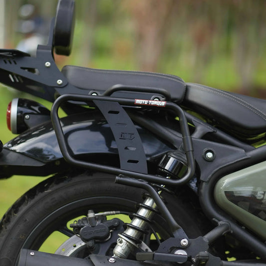 MOTO TORQUE SADDLE STAY FOR ROYAL ENFIELD SHOTGUN 650