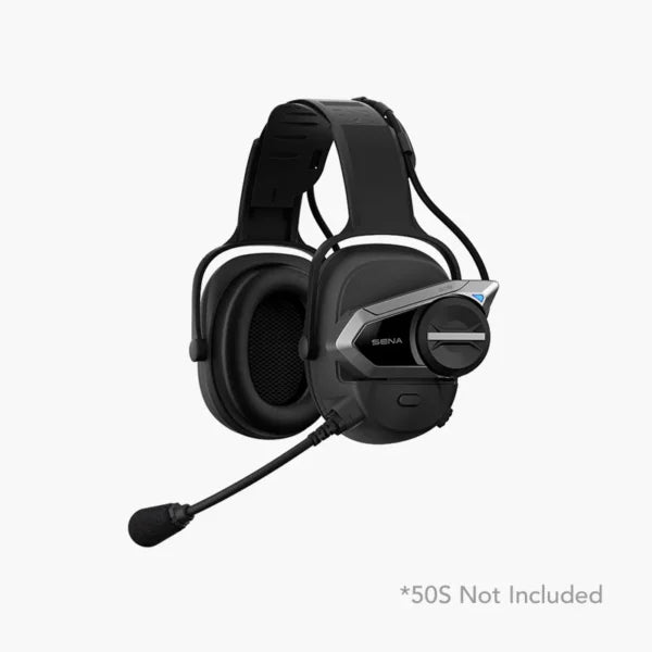 SENA EARMUFF CRADLE FOR 50S, 30K