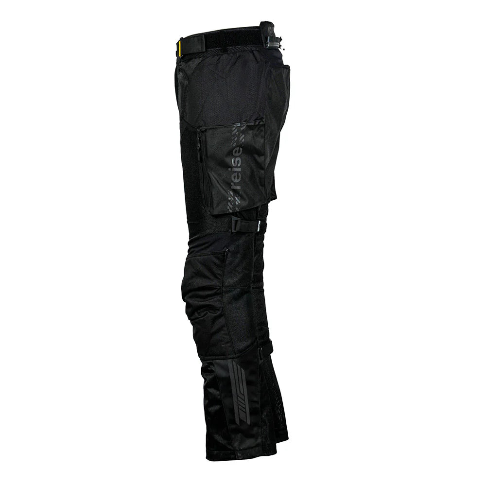 REISE PINEAIR PANT - BLACK