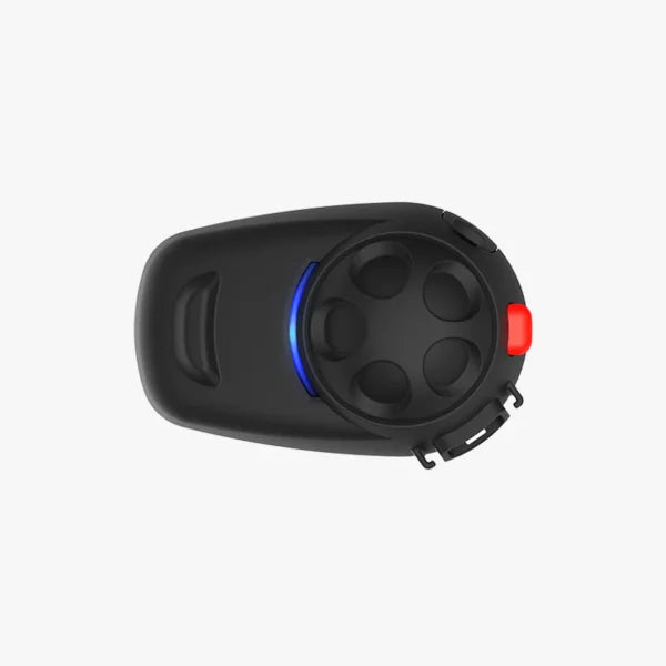 SENA SMH5 BLUETOOTH COMMUNICATION SYSTEM SINGLE PACK