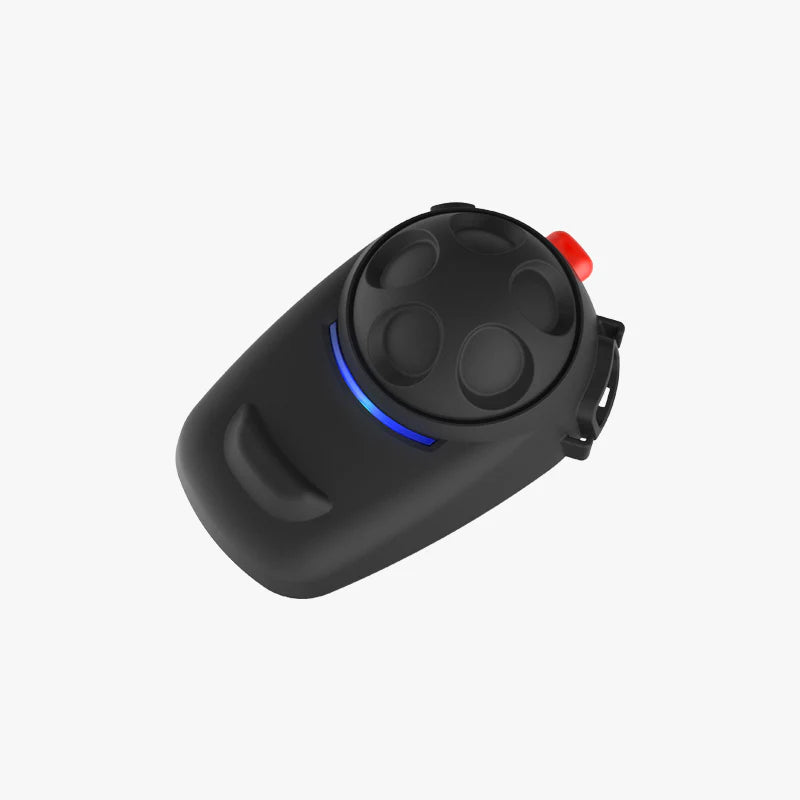 SENA SMH5 BLUETOOTH COMMUNICATION SYSTEM SINGLE PACK