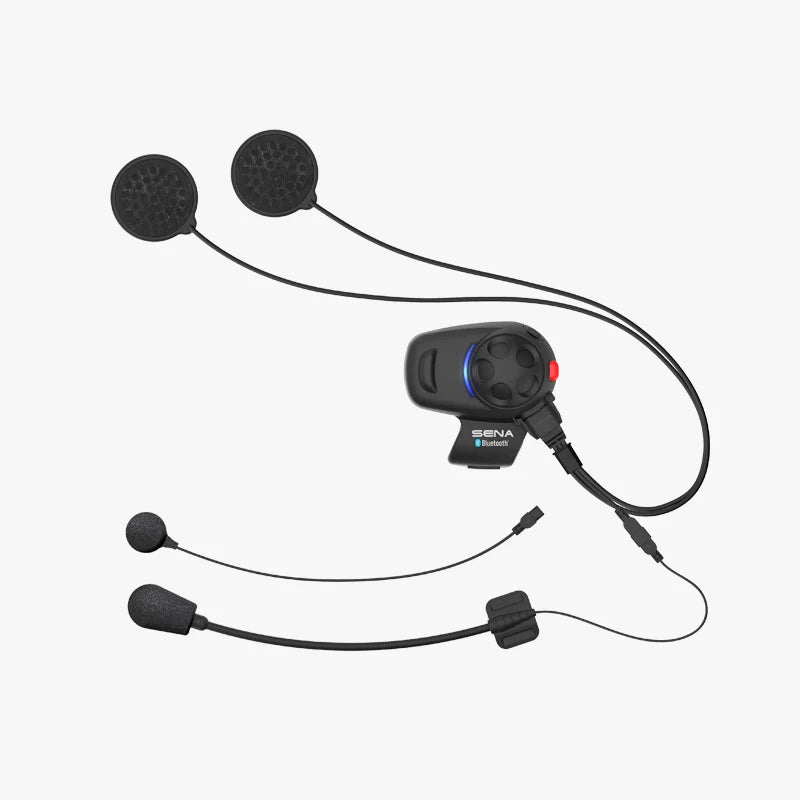 SENA SMH5 BLUETOOTH COMMUNICATION SYSTEM SINGLE PACK