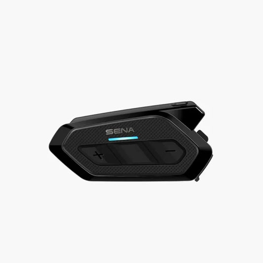 SENA SPIDER ST1 MESH COMMUNICATION SYSTEM DUAL PACK