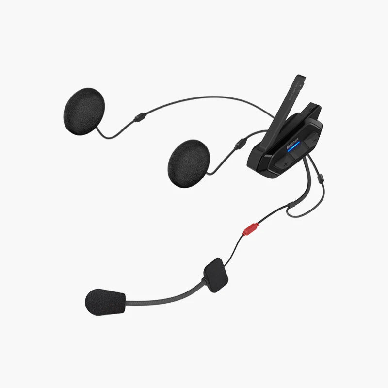 SENA SPIDER RT1 MESH COMMUNICATION SYSTEM DUAL PACK