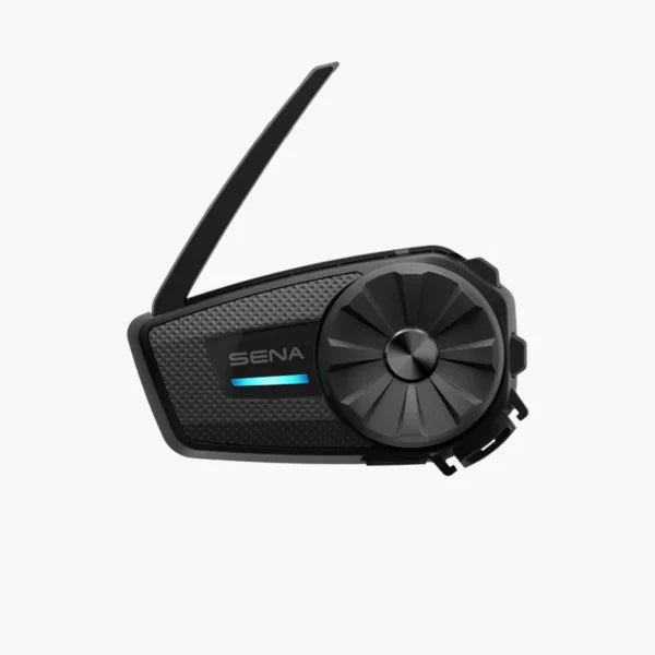 SENA SPIDER RT1 MESH COMMUNICATION SYSTEM SINGLE PACK