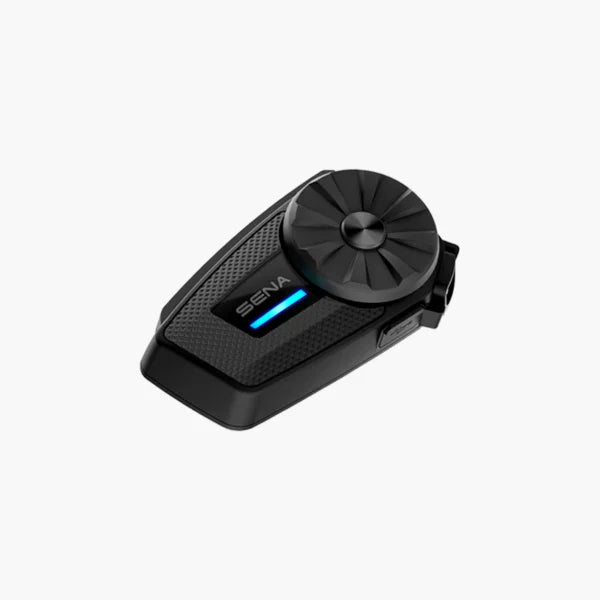 SENA SPIDER ST1 MESH COMMUNICATION SYSTEM SINGLE PACK